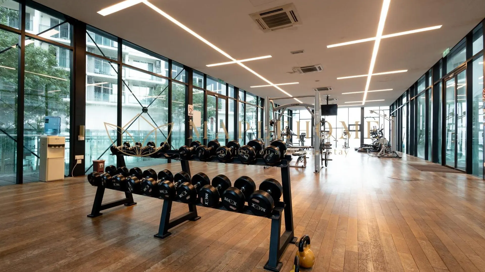 The Shore Premier Suites Melaka Μαλαισία
