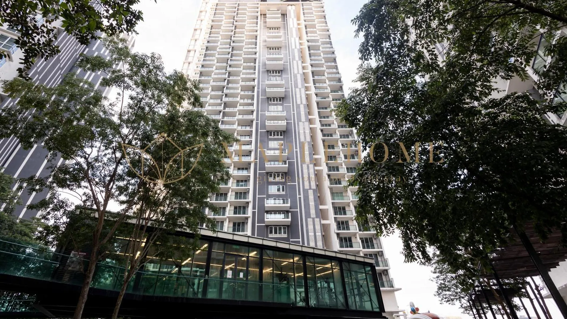 The Shore Premier Suites Melaka 0*, Malacca Μαλαισία