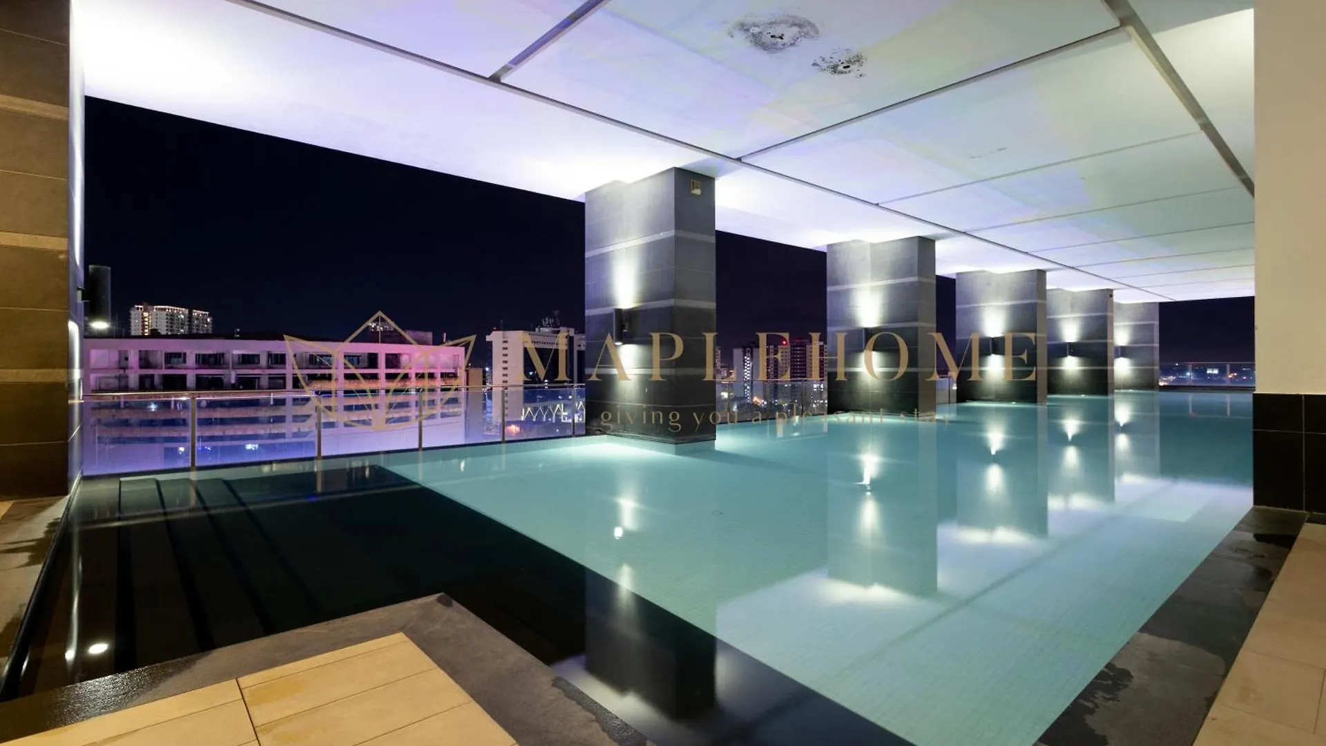 The Shore Premier Suites Melaka Malacca