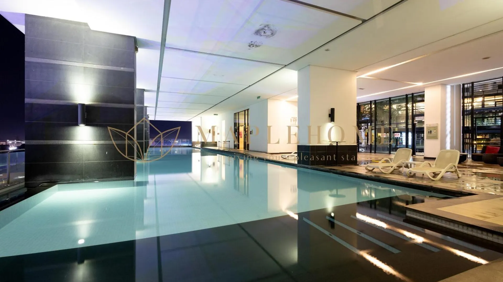The Shore Premier Suites Melaka 0*, Malacca
