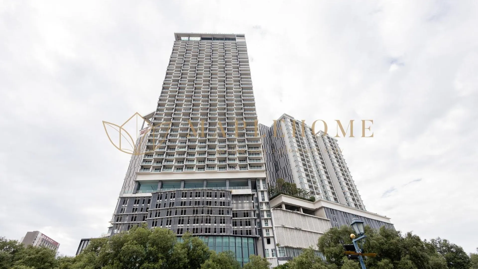 The Shore Premier Suites Melaka Διαμέρισμα