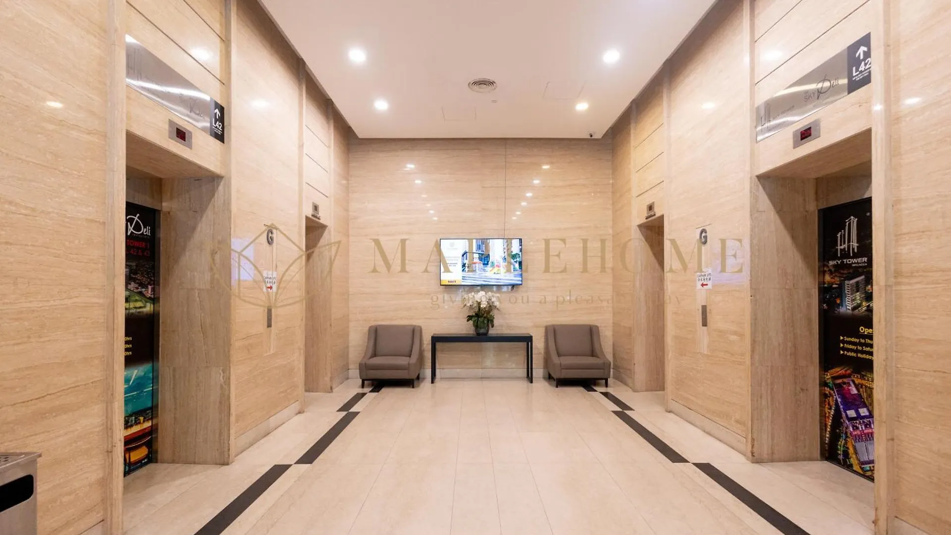 The Shore Premier Suites Melaka