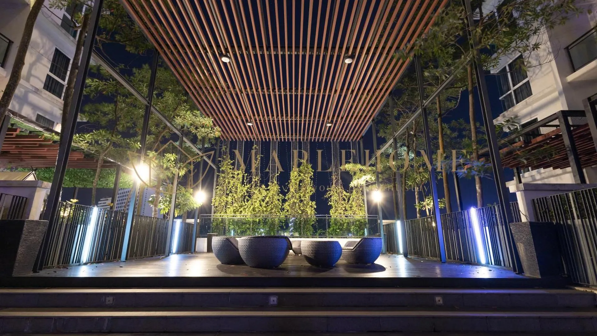 Διαμέρισμα The Shore Premier Suites Melaka