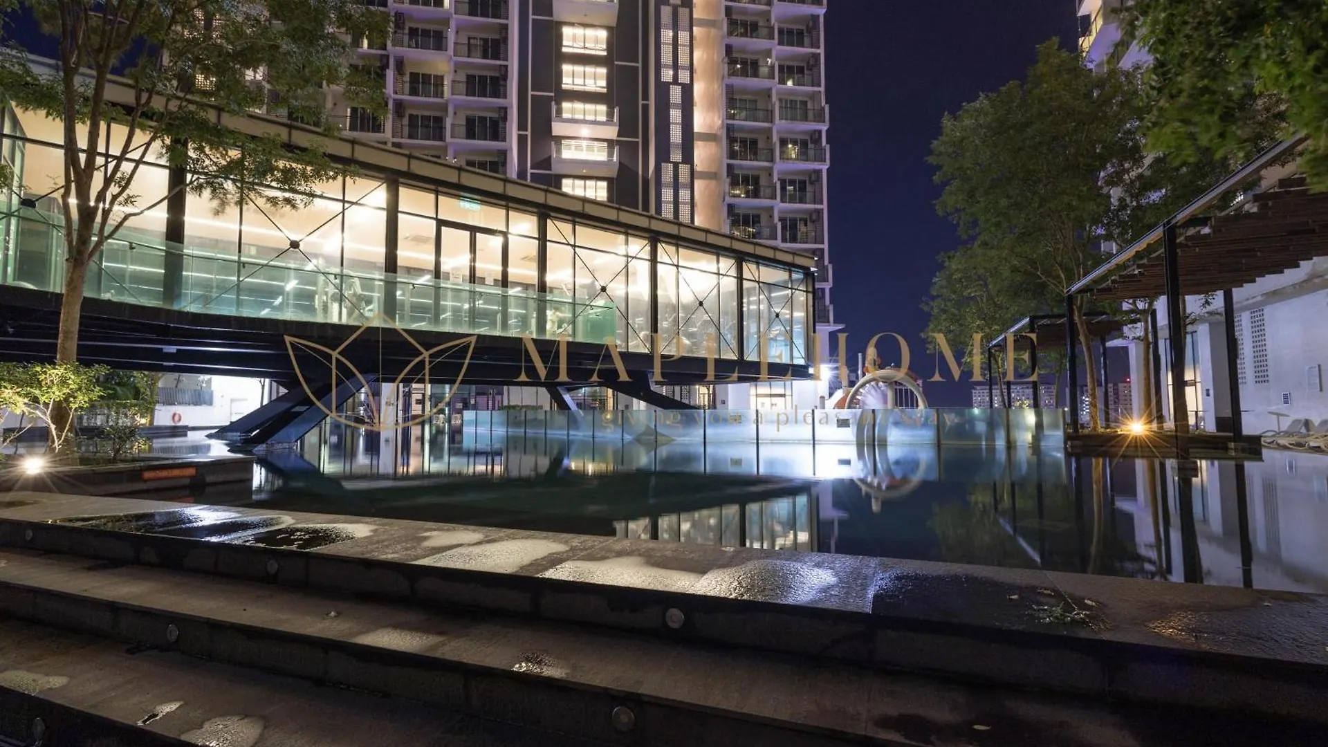 The Shore Premier Suites Melaka Μαλαισία