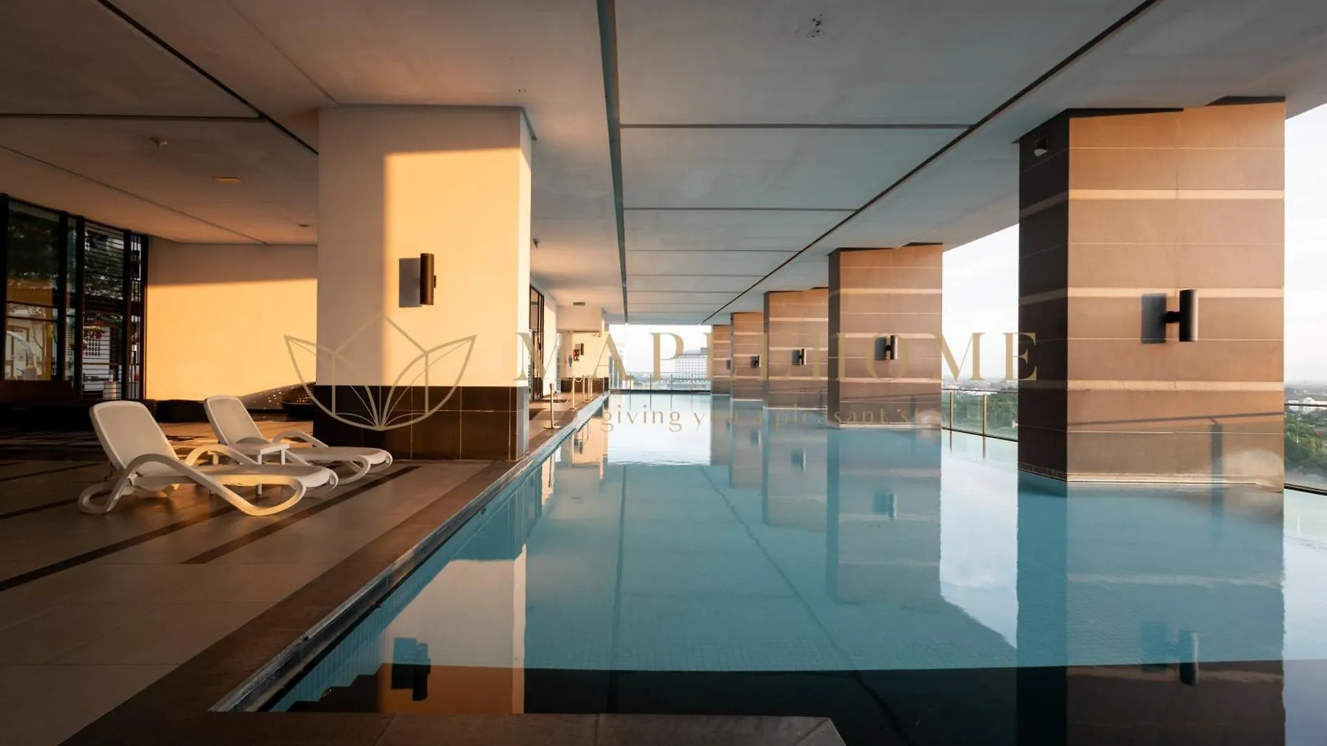 The Shore Premier Suites Melaka Μαλαισία