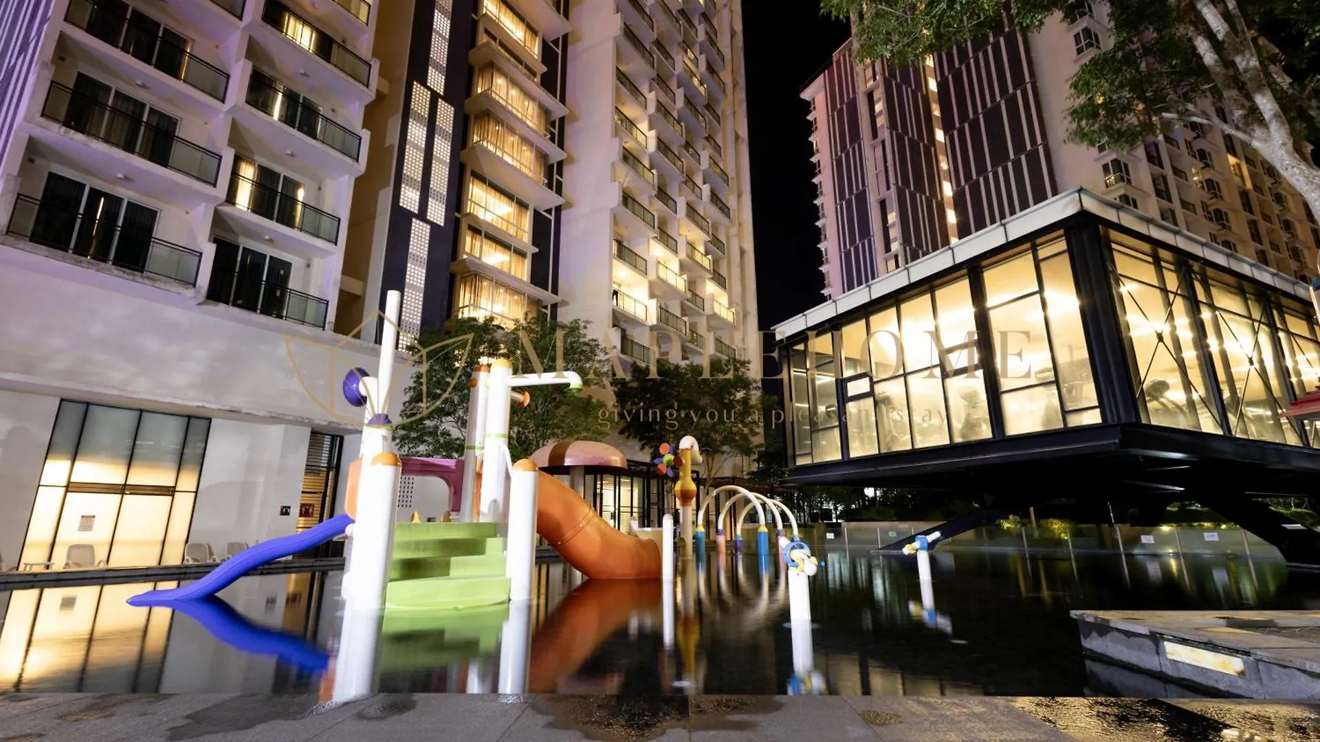 The Shore Premier Suites Melaka Malacca