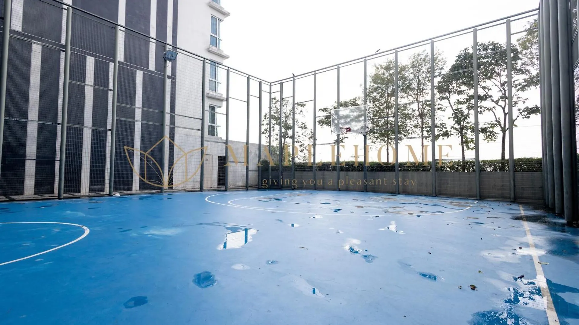 The Shore Premier Suites Melaka
