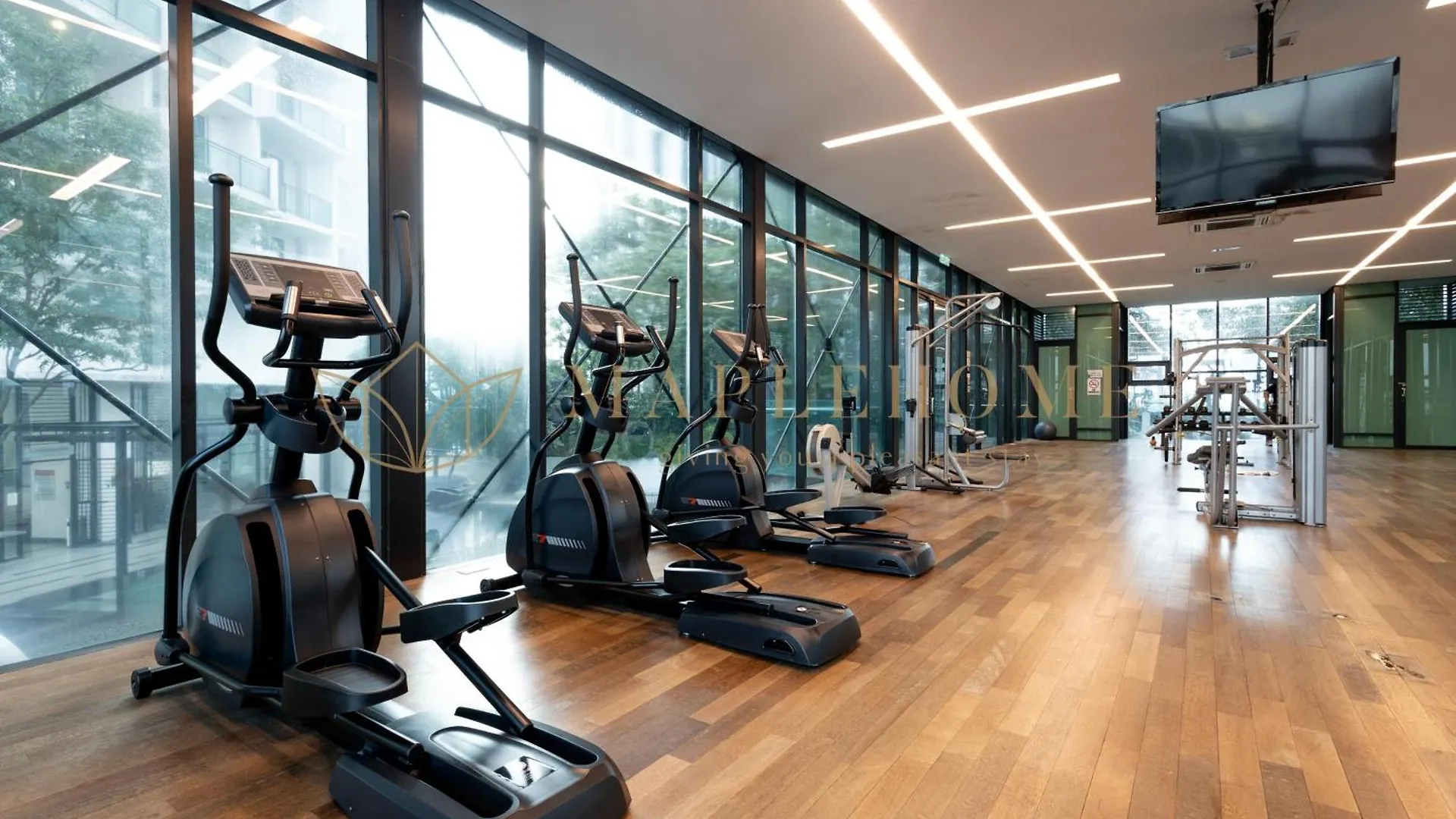 The Shore Premier Suites Melaka 0*, Malacca Μαλαισία