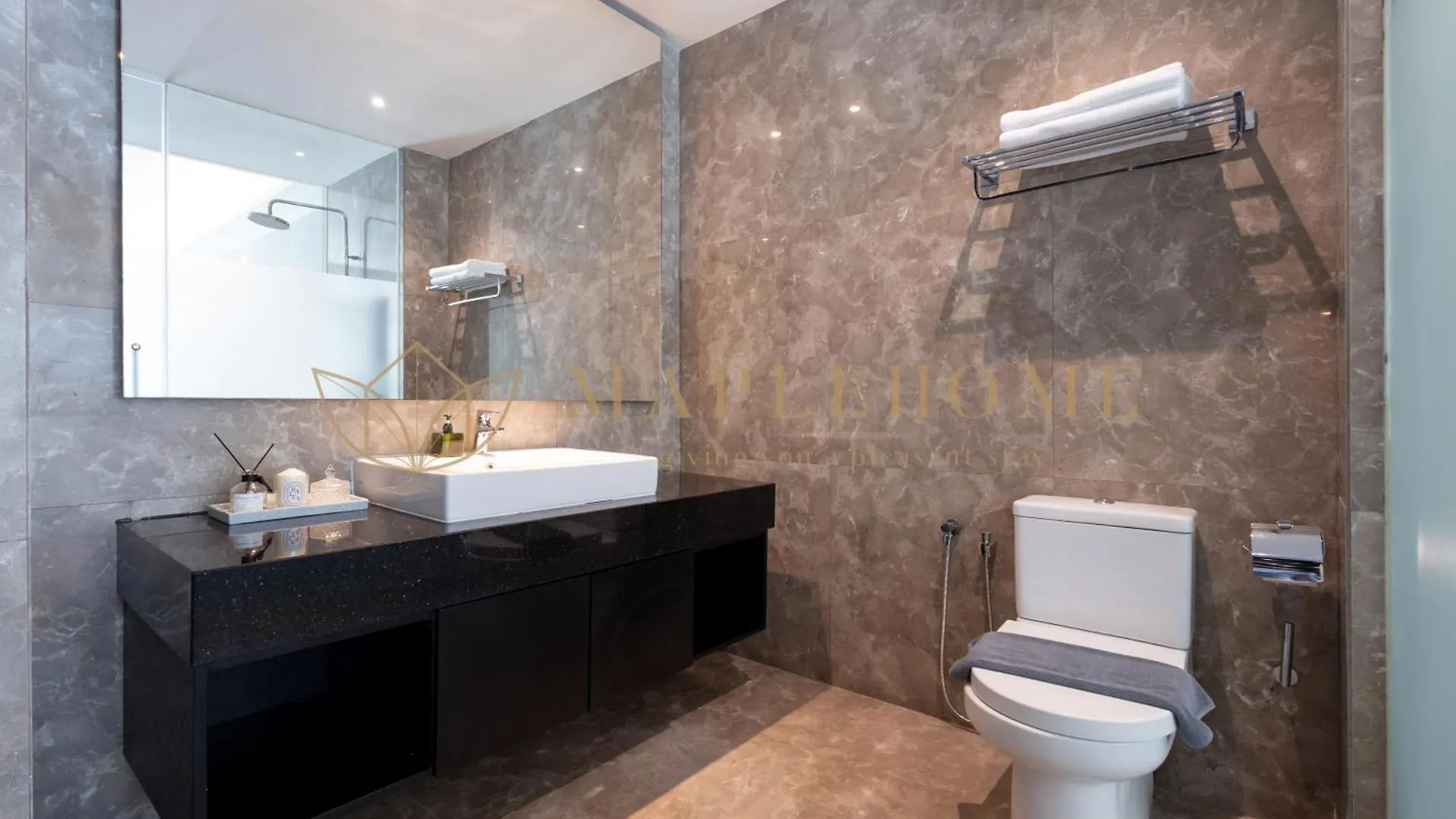 The Shore Premier Suites Melaka