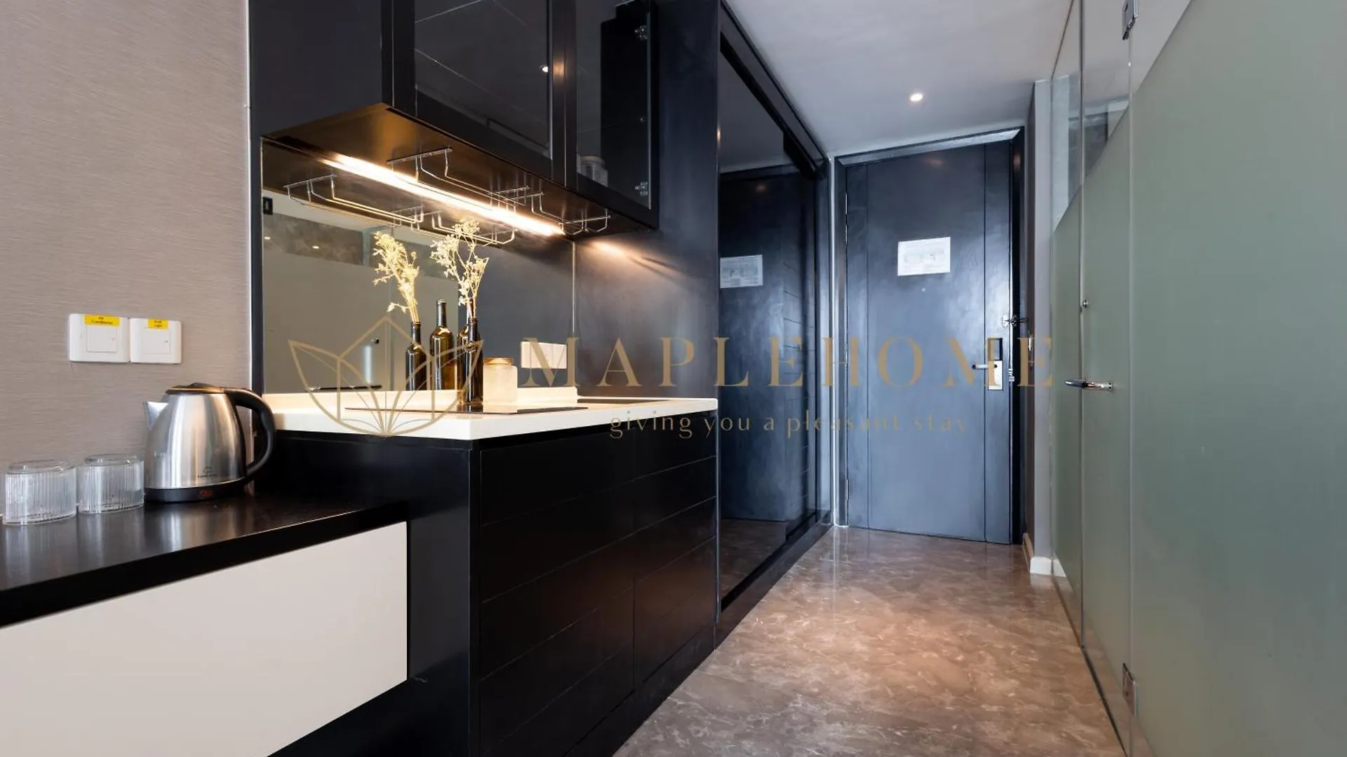 The Shore Premier Suites Melaka Διαμέρισμα