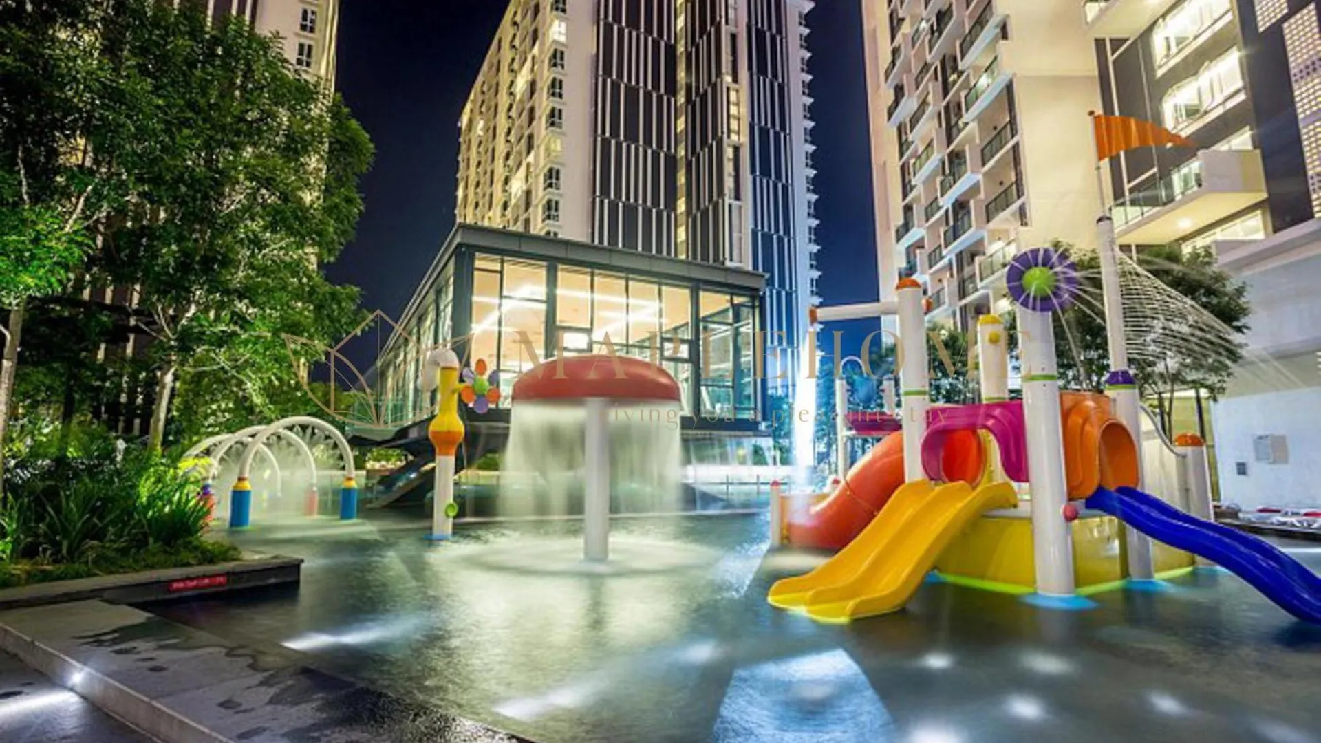 The Shore Premier Suites Melaka
